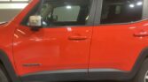 Jeep Renegade 2.0 M-Jet Limited 4WD 2016m. Dyzelinas Mechaninė