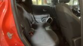 Jeep Renegade 2.0 M-Jet Limited 4WD 2016m. Dyzelinas Mechaninė