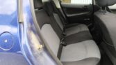 Peugeot 206 1.4 HDi X Line 2005m. Dyzelinas Mechaninė