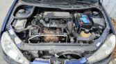 Peugeot 206 1.4 HDi X Line 2005m. Dyzelinas Mechaninė