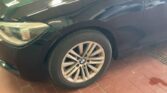 BMW 1er 116i 2014m. Benzinas Mechaninė