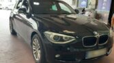 BMW 1er 116i 2014m. Benzinas Mechaninė