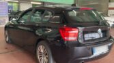 BMW 1er 116i 2014m. Benzinas Mechaninė