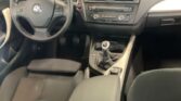 BMW 1er 116i 2014m. Benzinas Mechaninė
