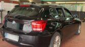BMW 1er 116i 2014m. Benzinas Mechaninė