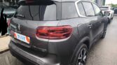Citroen C5 Aircross 1.6 Plug-in Hybrid ë-EAT8 Shine Pack 2023m. Benzinas/Elektra Automatinė