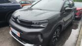 Citroen C5 Aircross 1.6 Plug-in Hybrid ë-EAT8 Shine Pack 2023m. Benzinas/Elektra Automatinė