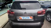 Citroen C5 Aircross 1.6 Plug-in Hybrid ë-EAT8 Shine Pack 2023m. Benzinas/Elektra Automatinė