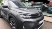 Citroen C5 Aircross 1.6 Plug-in Hybrid ë-EAT8 Shine Pack 2023m. Benzinas/Elektra Automatinė