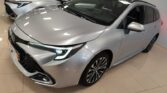 Toyota Corolla 2.0 Hybrid Advance 2023m. Benzinas/Elektra Automatinė