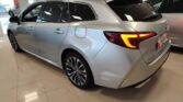Toyota Corolla 2.0 Hybrid Advance 2023m. Benzinas/Elektra Automatinė