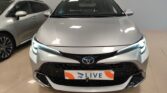 Toyota Corolla 2.0 Hybrid Advance 2023m. Benzinas/Elektra Automatinė