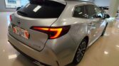 Toyota Corolla 2.0 Hybrid Advance 2023m. Benzinas/Elektra Automatinė