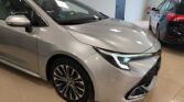 Toyota Corolla 2.0 Hybrid Advance 2023m. Benzinas/Elektra Automatinė
