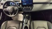Toyota Corolla 2.0 Hybrid Advance 2023m. Benzinas/Elektra Automatinė
