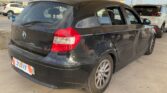 BMW 1er 118d 2005m. Dyzelinas Mechaninė