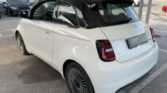 Fiat 500e electric drive 87 kW Passion 2021m. Elektra Automatinė