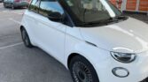 Fiat 500e electric drive 87 kW Passion 2021m. Elektra Automatinė