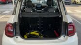 Fiat 500e electric drive 87 kW Passion 2021m. Elektra Automatinė