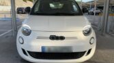 Fiat 500e electric drive 87 kW Passion 2021m. Elektra Automatinė
