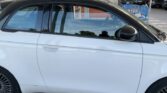 Fiat 500e electric drive 87 kW Passion 2021m. Elektra Automatinė
