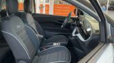 Fiat 500e electric drive 87 kW Passion 2021m. Elektra Automatinė