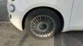 Fiat 500e electric drive 87 kW Passion 2021m. Elektra Automatinė