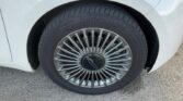Fiat 500e electric drive 87 kW Passion 2021m. Elektra Automatinė