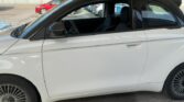 Fiat 500e electric drive 87 kW Passion 2021m. Elektra Automatinė