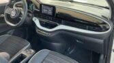 Fiat 500e electric drive 87 kW Passion 2021m. Elektra Automatinė