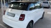 Fiat 500e electric drive 87 kW Passion 2021m. Elektra Automatinė