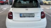 Fiat 500e electric drive 87 kW Passion 2021m. Elektra Automatinė