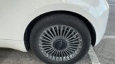 Fiat 500e electric drive 87 kW Passion 2021m. Elektra Automatinė