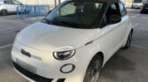 Fiat 500e electric drive 87 kW Passion 2021m. Elektra Automatinė