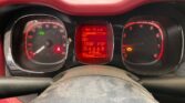 Fiat Panda 1.2 Lounge 2014m. Benzinas Mechaninė