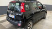Fiat Panda 1.2 Lounge 2014m. Benzinas Mechaninė