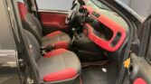 Fiat Panda 1.2 Lounge 2014m. Benzinas Mechaninė