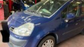 Renault Modus 1.5 dCi Avantage 2008m. Dyzelinas Mechaninė