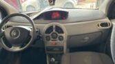 Renault Modus 1.5 dCi Avantage 2008m. Dyzelinas Mechaninė