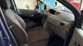Renault Modus 1.5 dCi Avantage 2008m. Dyzelinas Mechaninė