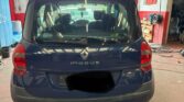 Renault Modus 1.5 dCi Avantage 2008m. Dyzelinas Mechaninė
