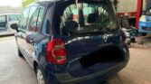 Renault Modus 1.5 dCi Avantage 2008m. Dyzelinas Mechaninė