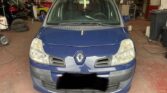 Renault Modus 1.5 dCi Avantage 2008m. Dyzelinas Mechaninė
