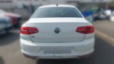 Volkswagen Passat 1.4 GTE 2017m. Benzinas/Elektra Automatinė