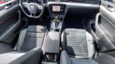 Volkswagen Passat 1.4 GTE 2017m. Benzinas/Elektra Automatinė