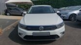 Volkswagen Passat 1.4 GTE 2017m. Benzinas/Elektra Automatinė
