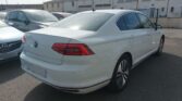 Volkswagen Passat 1.4 GTE 2017m. Benzinas/Elektra Automatinė