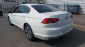 Volkswagen Passat 1.4 GTE 2017m. Benzinas/Elektra Automatinė