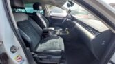 Volkswagen Passat 1.4 GTE 2017m. Benzinas/Elektra Automatinė