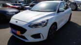 Ford Focus 2.0 TDCi EcoBlue ST-Line 2019m. Dyzelinas Automatinė